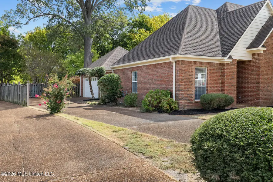 7204 Golden Oaks Loop, Southaven, MS 38671 - #3