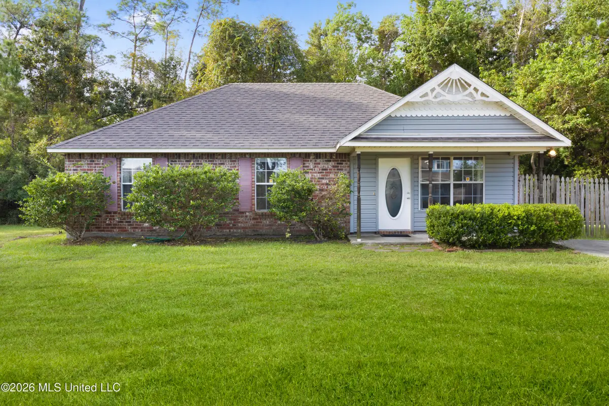 660 Keller Street, Bay Saint Louis, MS 39520 - #1