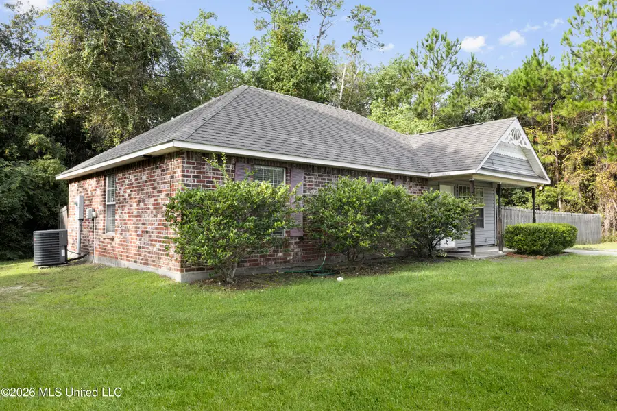 660 Keller Street, Bay Saint Louis, MS 39520 - #3