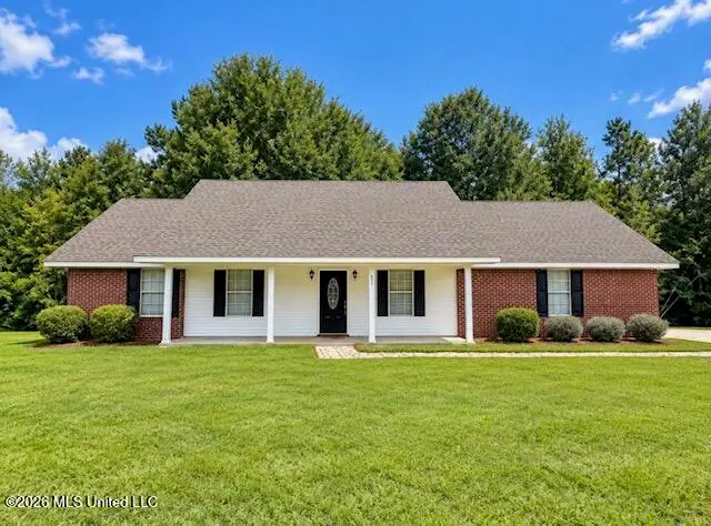 657 Beaver Dam Road, Perkinston, MS 39573 - #1