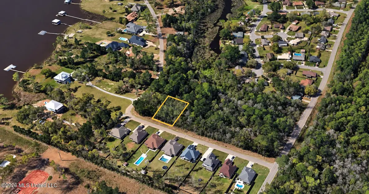 Wetzel Drive, Biloxi, MS 39532 - #1