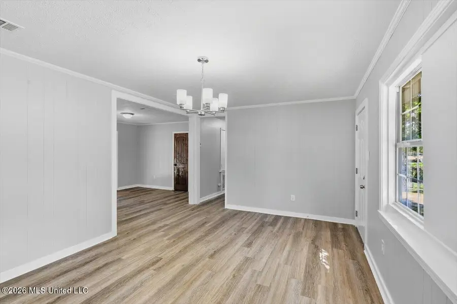 803 Deborah Street, Pearl, MS 39208 - #2