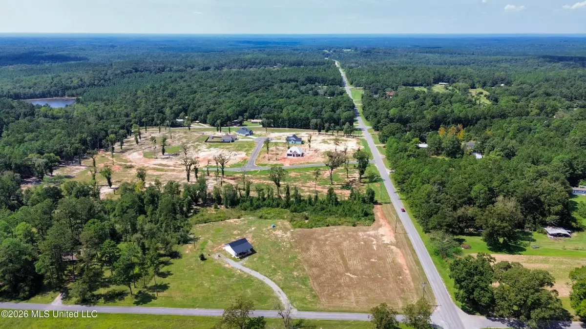 Nsn Fig Farm Road, Lucedale, MS 39452 - #1