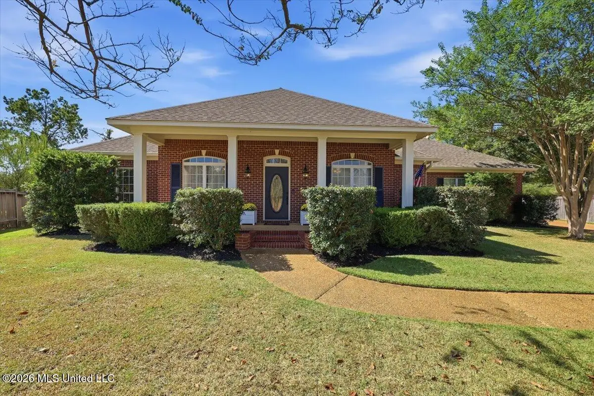 104 Hunters Glen, Clinton, MS 39056 - #1