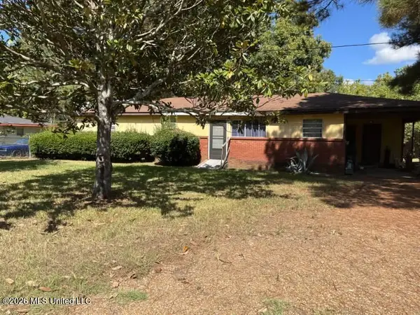 124 Chinn Drive, Canton, MS 39046
