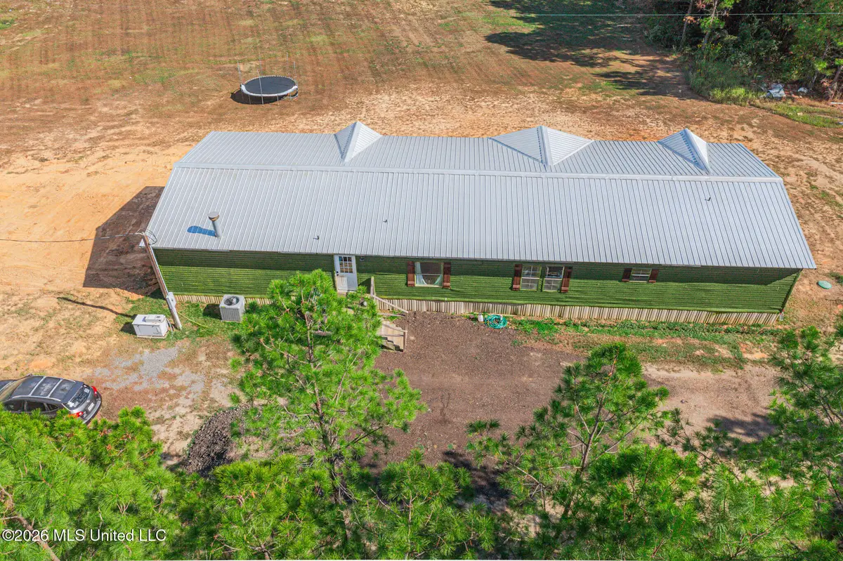 4678 Mississippi 43, Canton, MS 39046 - #1