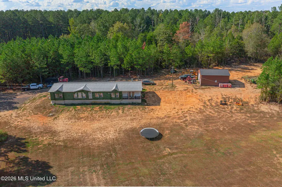4678 Mississippi 43, Canton, MS 39046 - #3