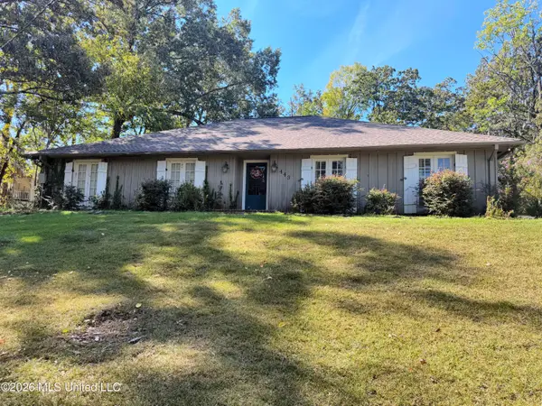 443 Cheyenne Lane, Madison, MS 39110