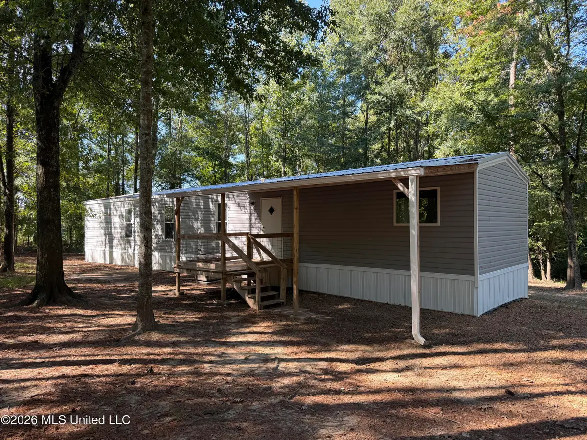 2150 NW Midway, Wesson, MS 39191 - #1