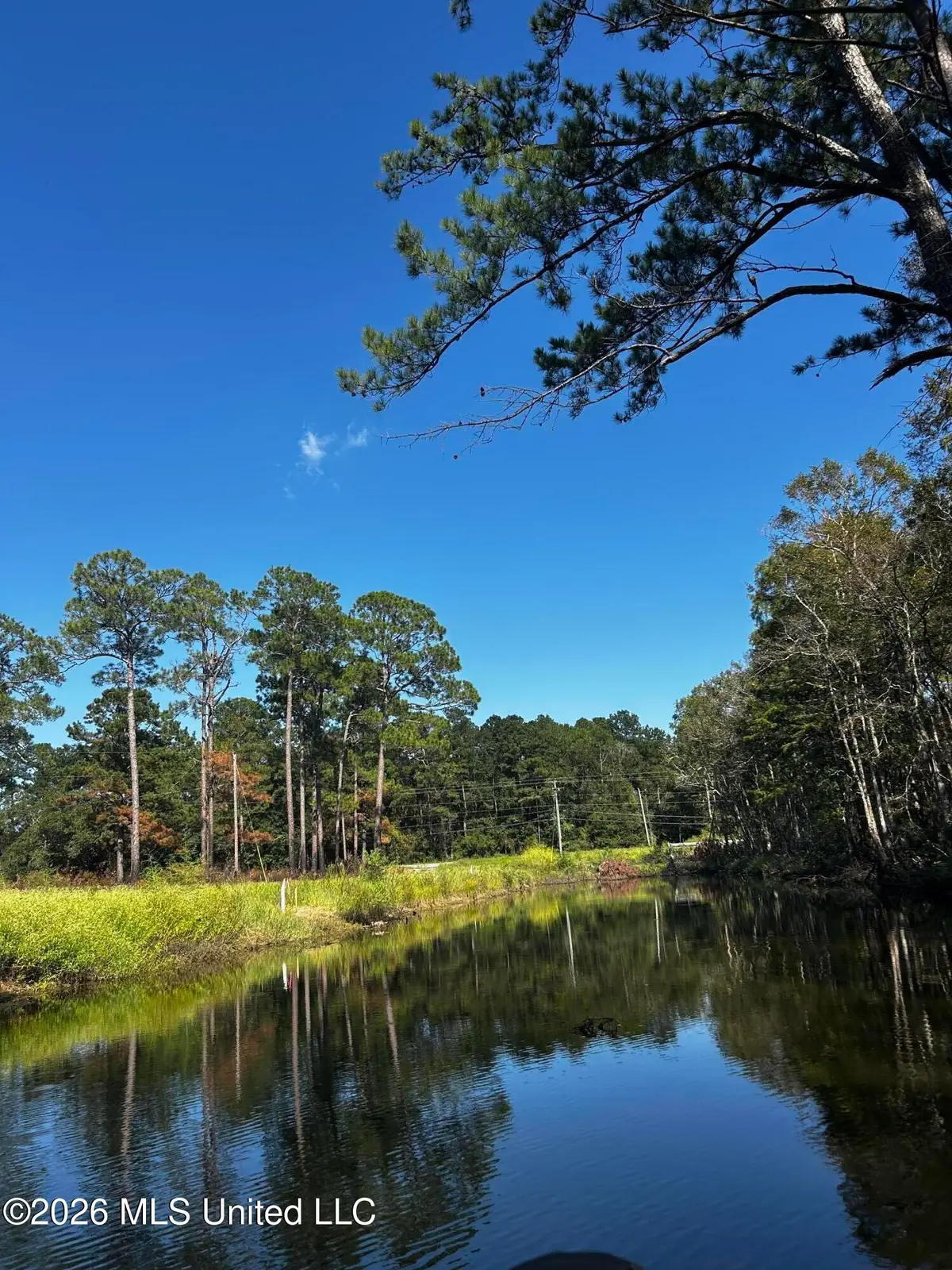 9227 Highway 613, Moss Point, MS 39562 - #1