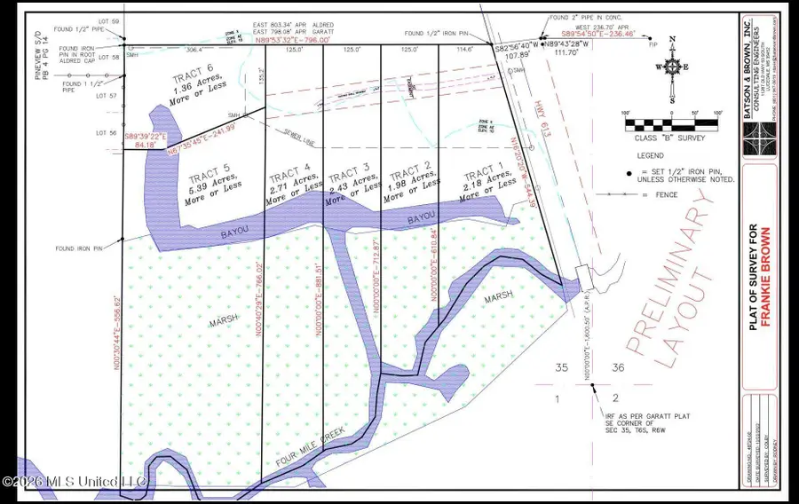 9227 Highway 613, Moss Point, MS 39562 - #3
