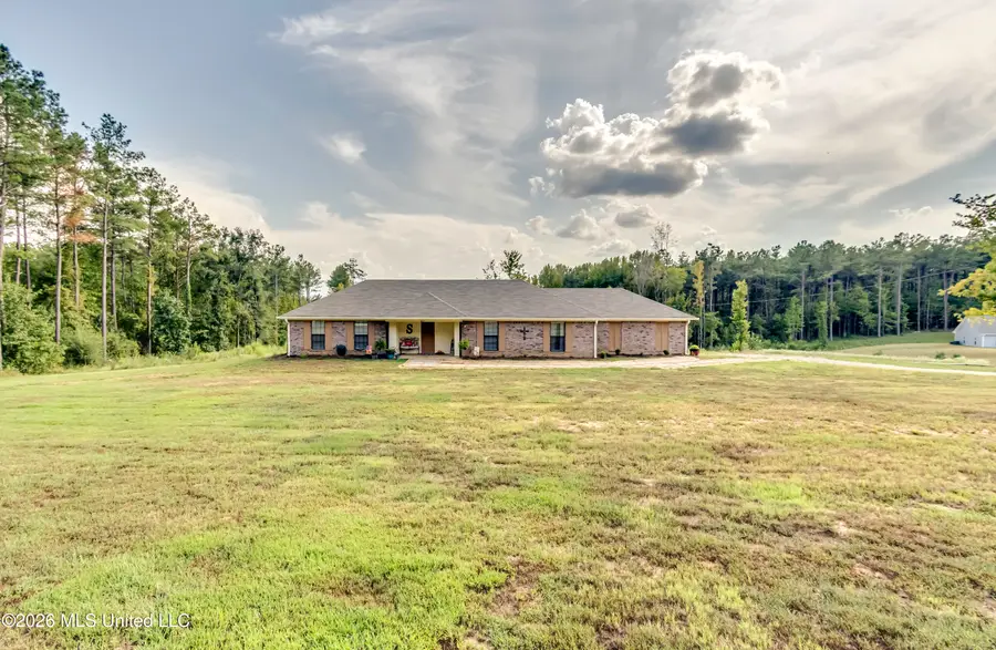 255 Spring Creek Road, Flora, MS 39071 - #3