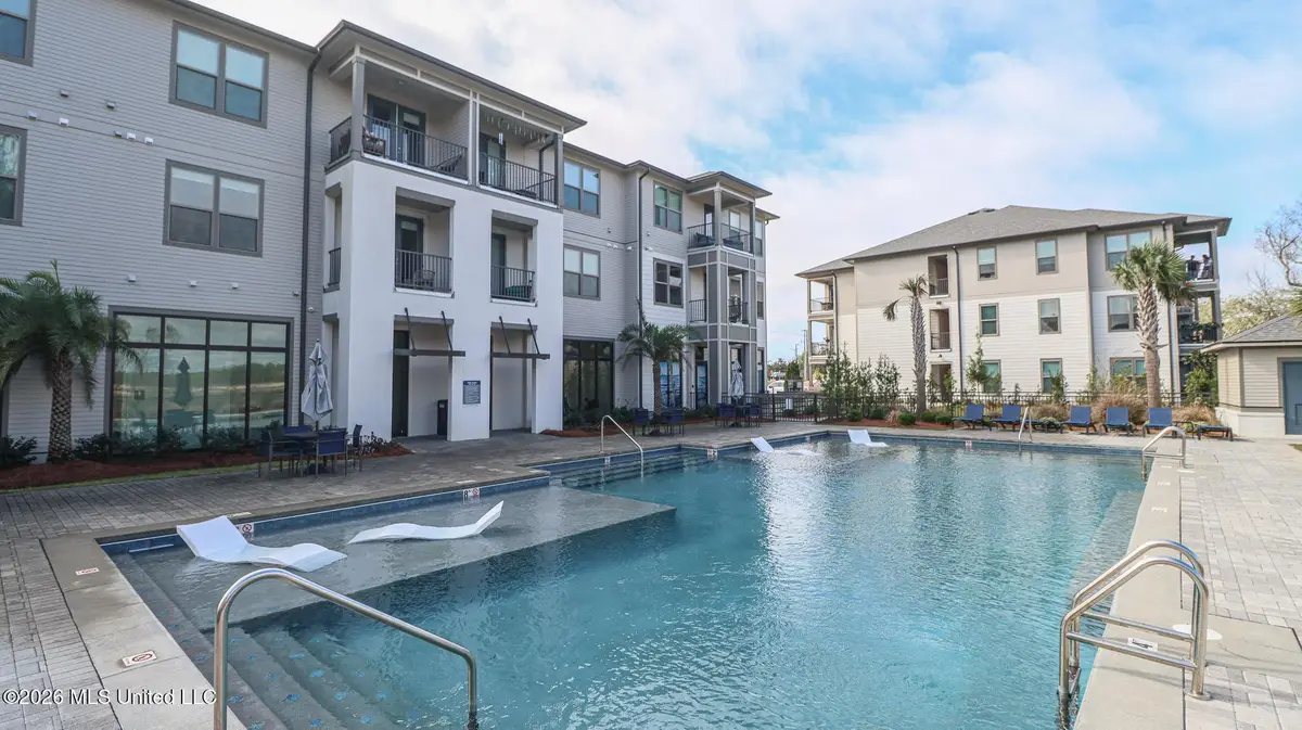 2501 Bienville Boulevard, Ocean Springs, MS 39564 - #1
