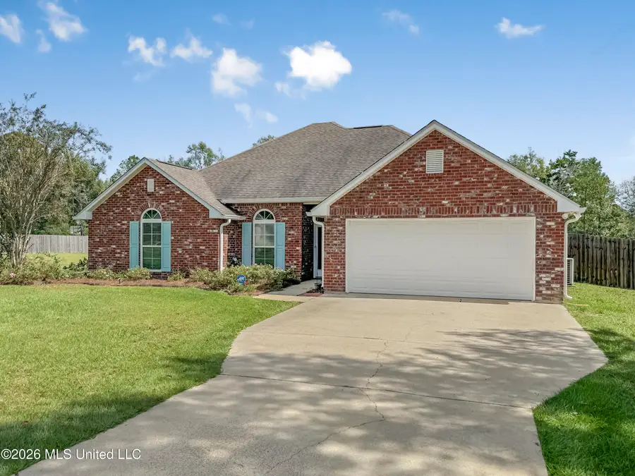 1019 Mindy Lane, Summit, MS 39666 - #2