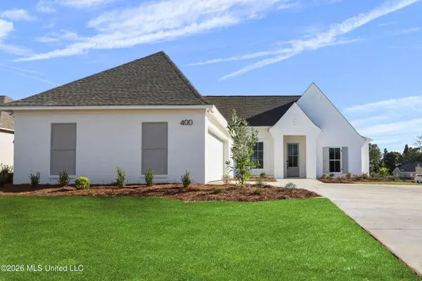 400 Erickson Lane, Madison, MS 39110