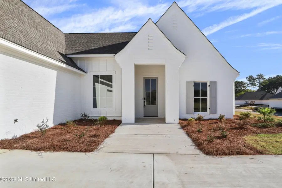 400 Erickson Lane, Madison, MS 39110 - #2