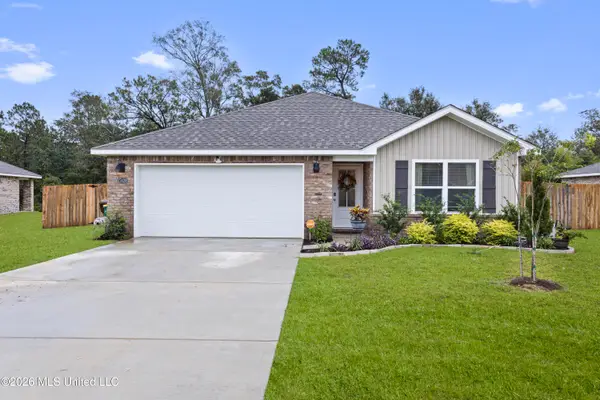 17420 E Sycamore Street, Gulfport, MS 39503