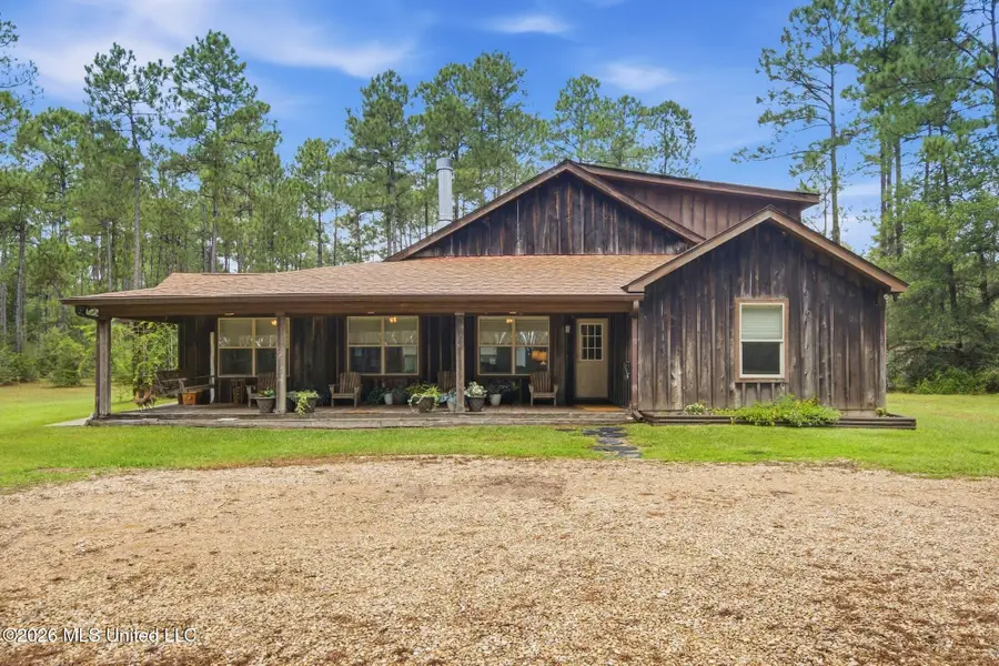 463 Jess Williams Road, Poplarville, MS 39470 - #2