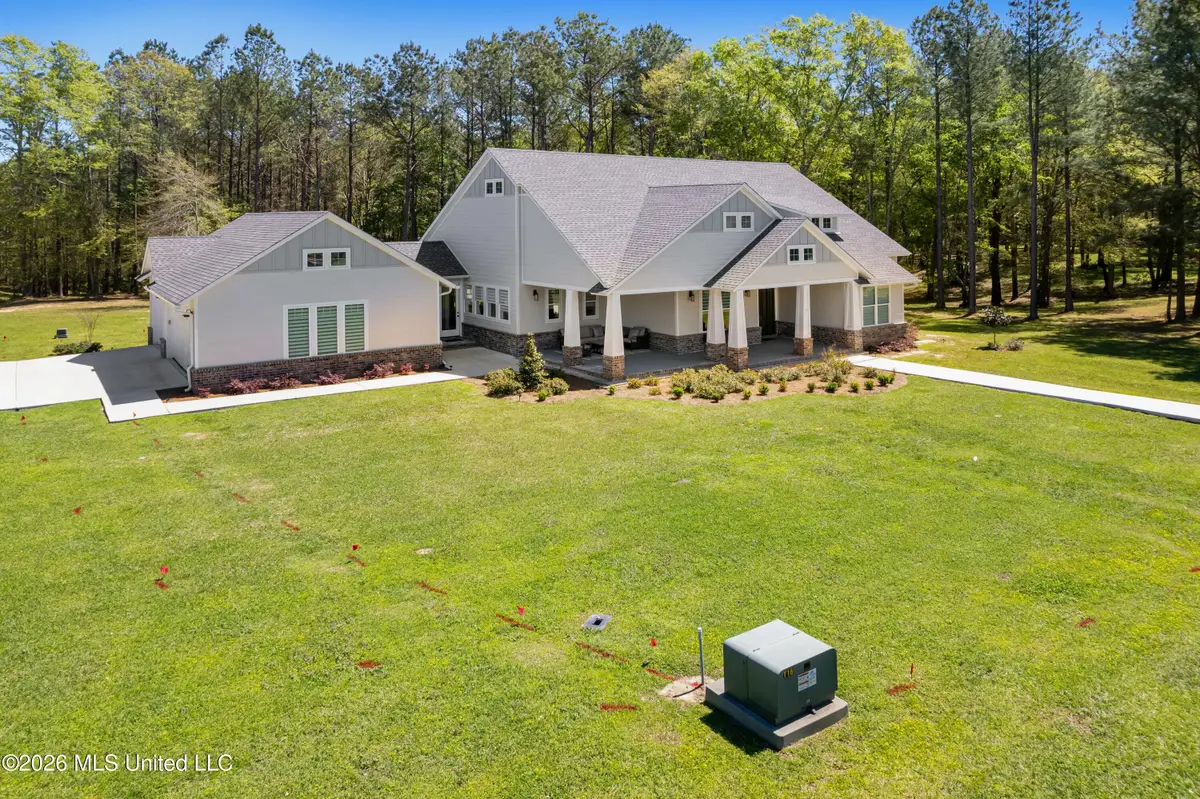 20 Timber Ridge Drive, Laurel, MS 39443 - #1