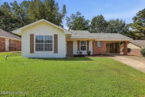 4336 Cypress, Jackson, MS 39212