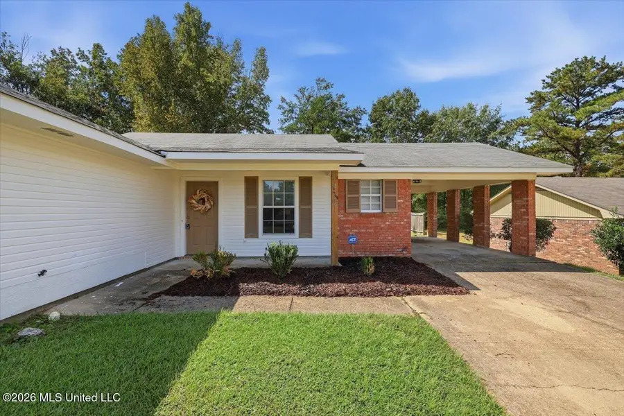 4336 Cypress, Jackson, MS 39212 - #3