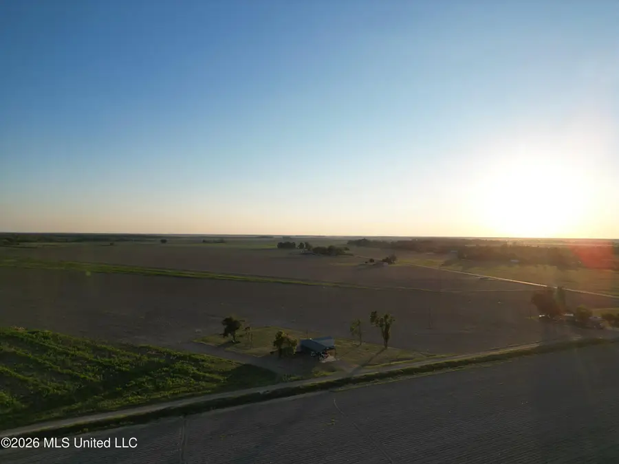 62 Nicholson Road, Yazoo City, MS 39194 - #2