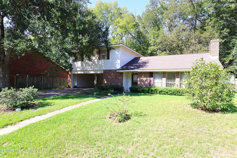 105 Linwood Court, Natchez, MS 39120 - #2