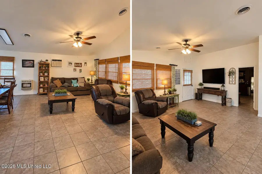 81 Ellzey Drive, Sardis, MS 38666 - #3