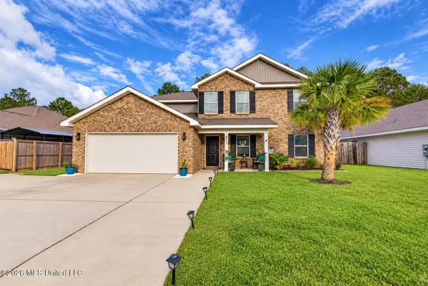 612 Verbena Drive, Long Beach, MS 39560