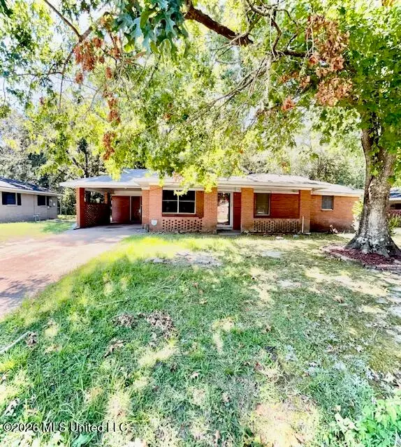 309 Darby Street, Gulfport, MS 39503 - #1