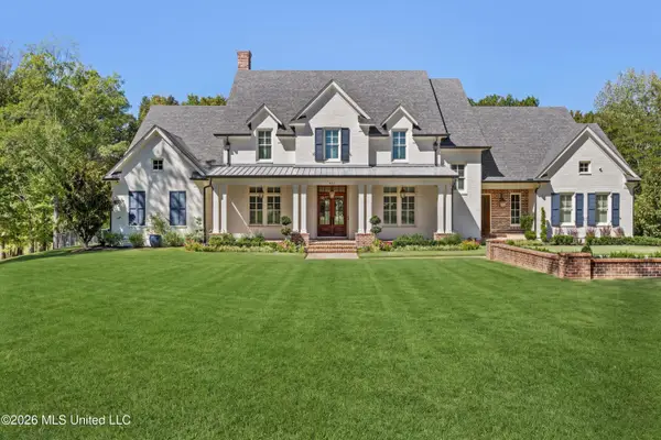 4512 N Spring Meadow Way, Olive Branch, MS 38654