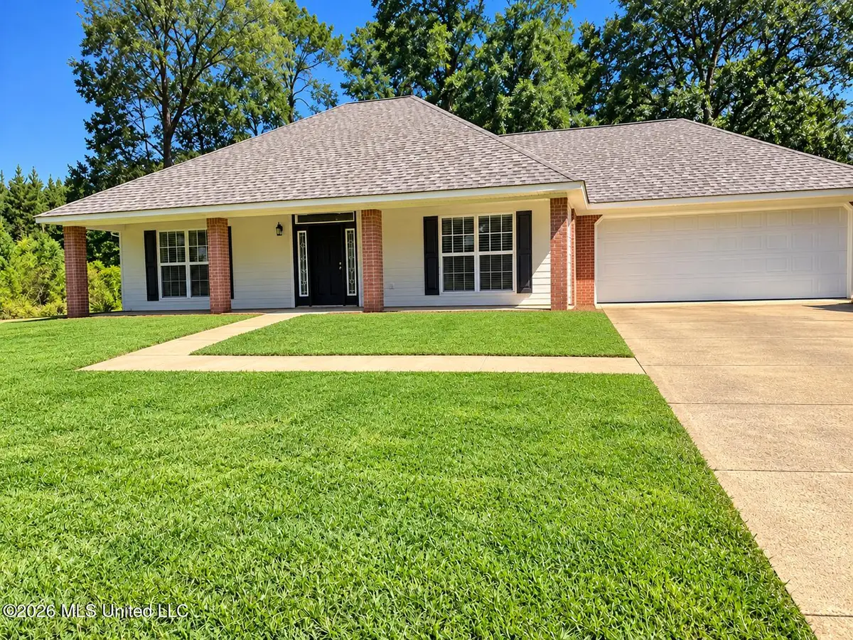 643 County Line Road, Mendenhall, MS 39114 - #1
