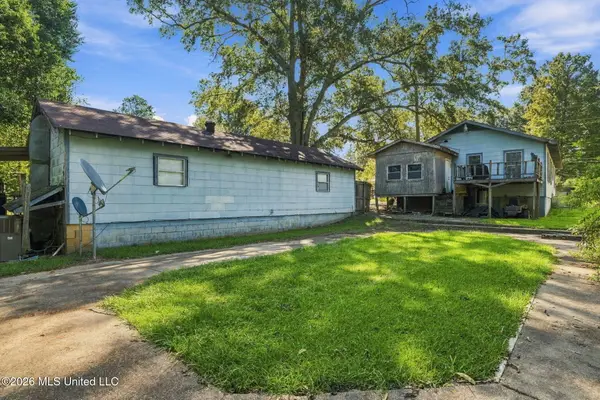 717-719 Avenue E, McComb, MS 39648