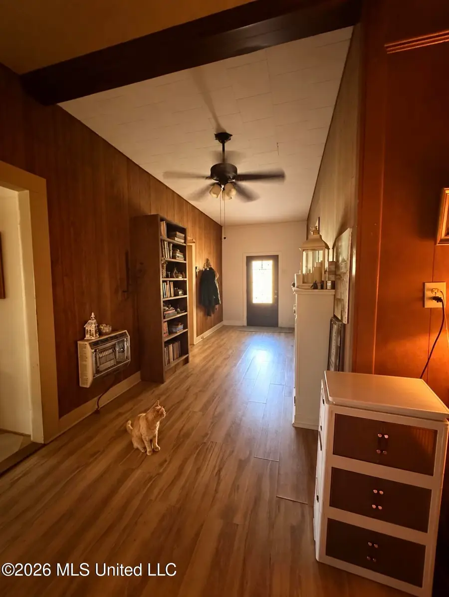 2122 Page Road, Crystal Springs, MS 39059 - #2
