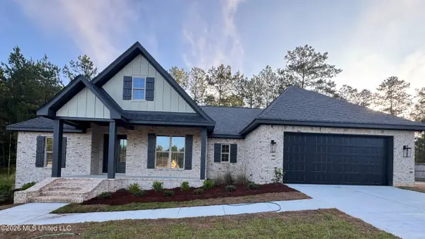 4 Stampede Pass, Sumrall, MS 39482