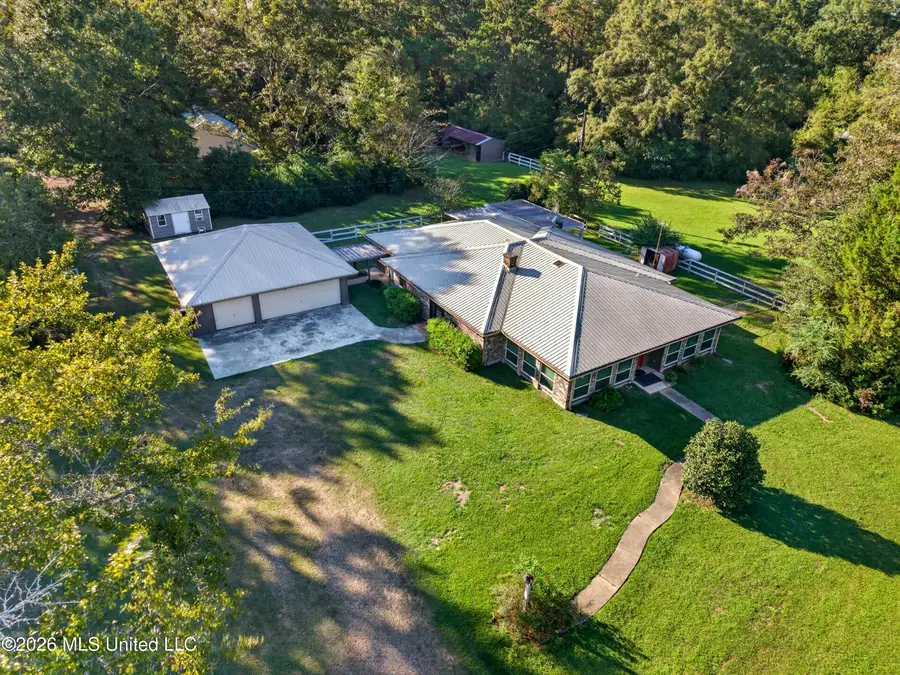 1 Lakeside Drive, Carriere, MS 39426 - #2
