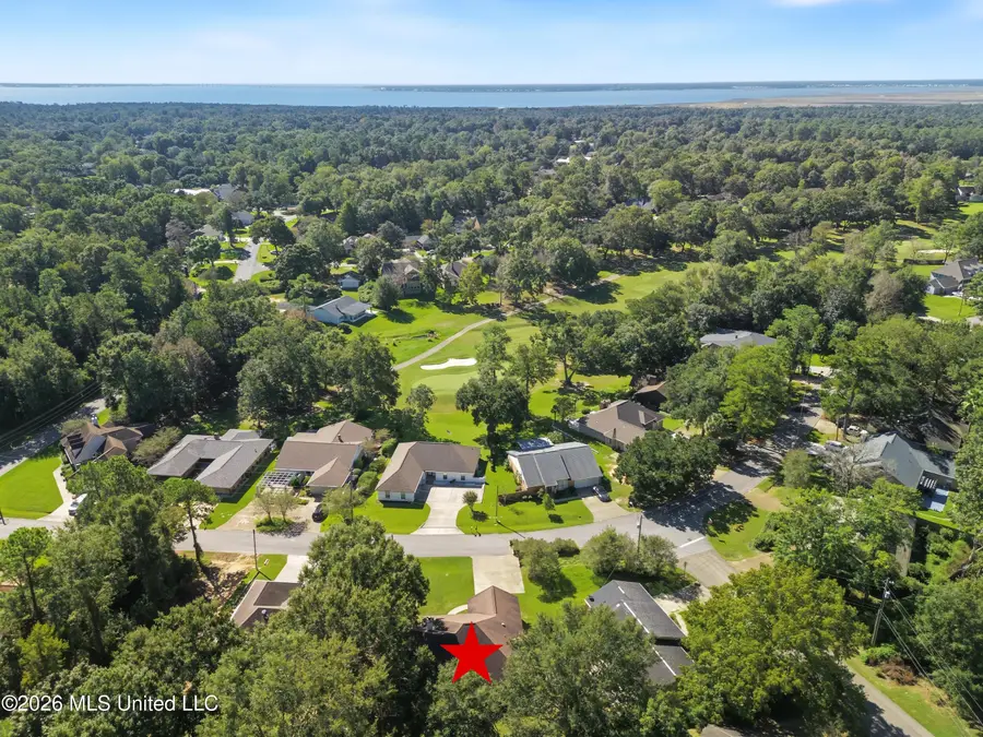 8845 Moanalua Way, Diamondhead, MS 39525 - #3