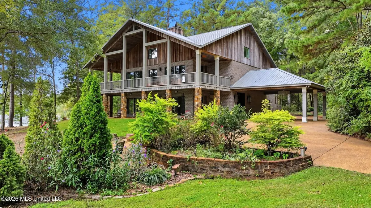 1511 Hwy 469, Florence, MS 39073 - #1