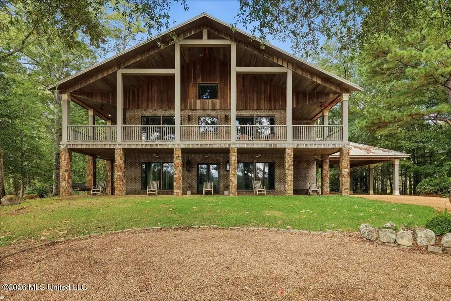 1511 Hwy 469, Florence, MS 39073 - #3