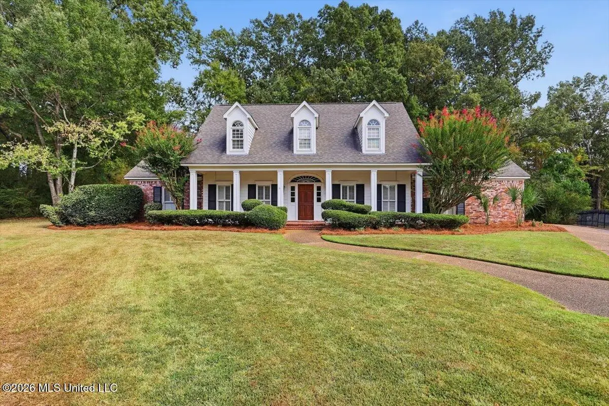207 Lattimore Ridge, Ridgeland, MS 39157 - #1