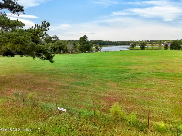 El Shaddai Road, Poplarville, MS 39470