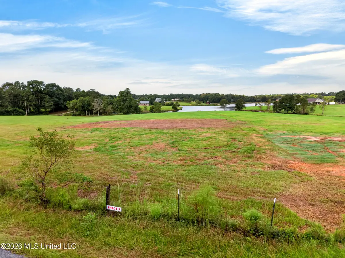 El Shaddai Road, Poplarville, MS 39470 - #1