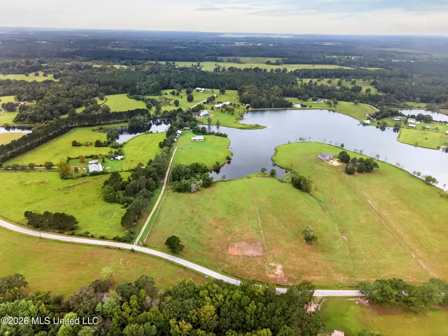 El Shaddai Road, Poplarville, MS 39470 - #3