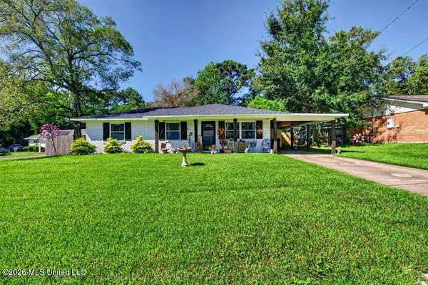 11385 Ruth Court, Biloxi, MS 39532