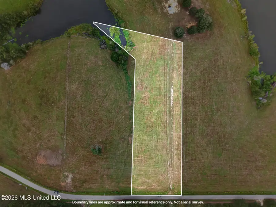 El Shaddai Road, Poplarville, MS 39470 - #2
