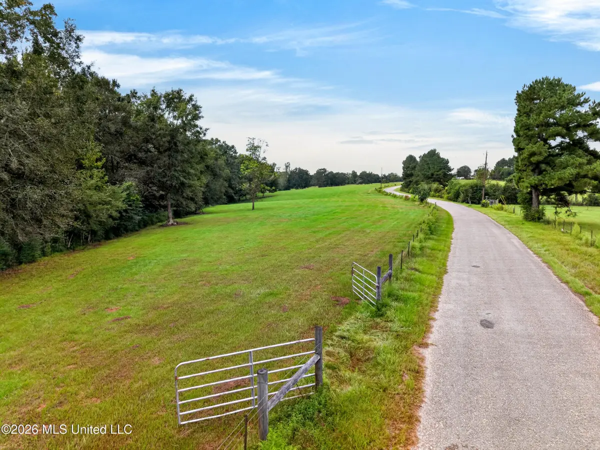 El Shaddai Road, Poplarville, MS 39470 - #1