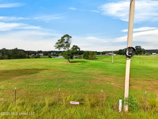 El Shaddai Road, Poplarville, MS 39470