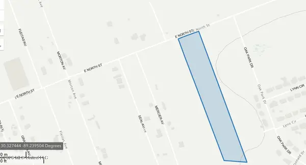 0 E E North Street, Pass Christian, MS 39571
