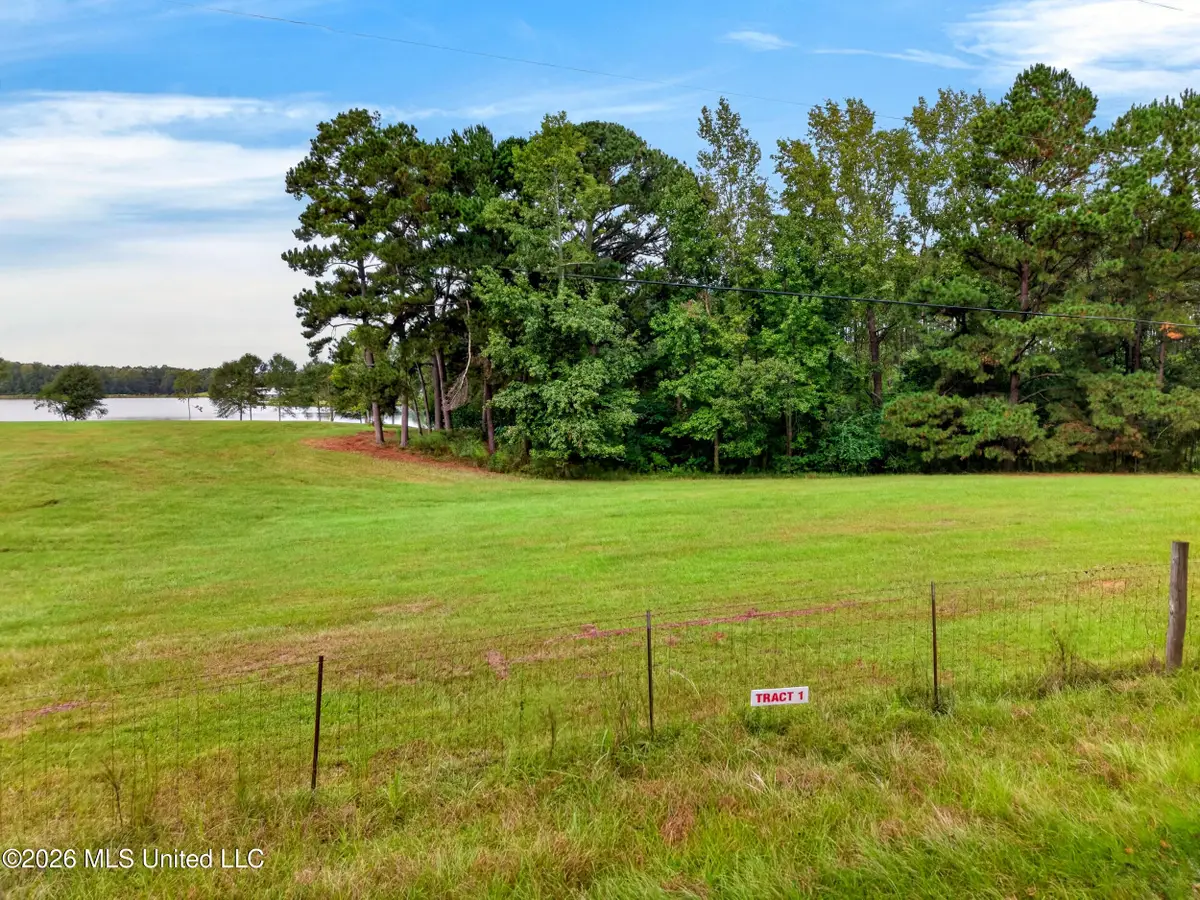 El Shaddai Road, Poplarville, MS 39470 - #1