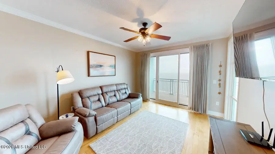 2228 Beach Drive, Gulfport, MS 39507 - #2